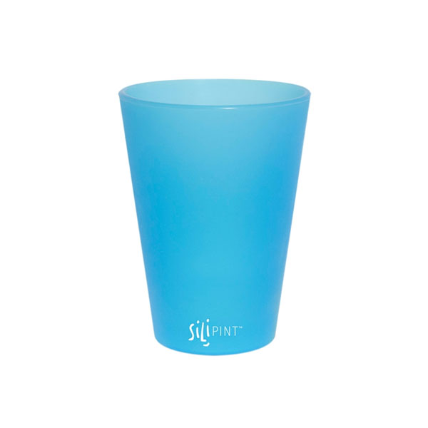 1.5 oz Translucent Shot Glass